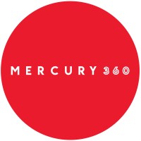 MERCURY 360 logo