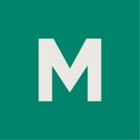 MERGE logo