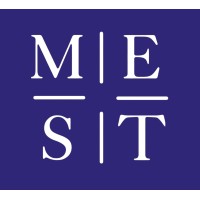MEST logo