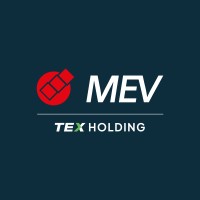MEV Eisenbahn-Verkehrsgesellschaft mbH logo