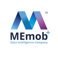 MEmob+ logo