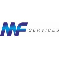 MF Services logo