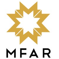 MFAR logo