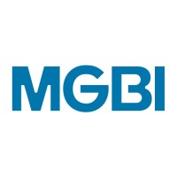 MGBI logo