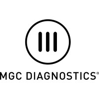 MGC Diagnostics logo