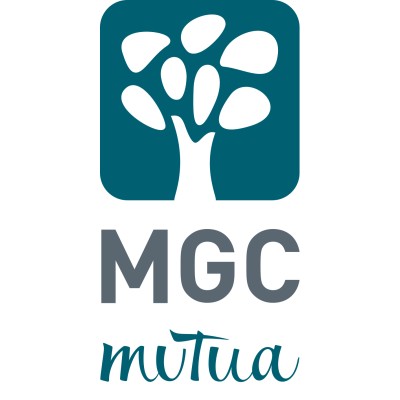 MGC Mutua logo