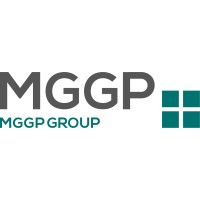 MGGP ENGINEERING S.R.L. logo