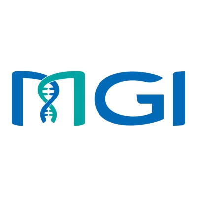MGI logo
