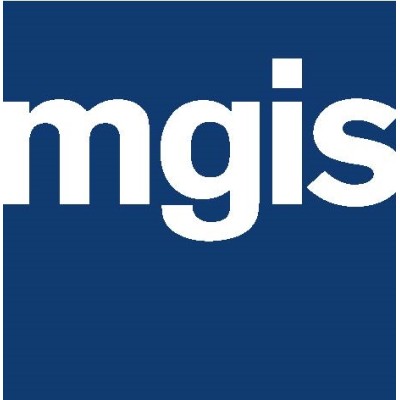 MGIS logo