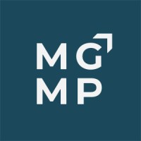 MGMP Magna Global Mediaplus logo