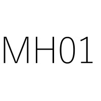 MH01 logo