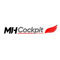 MH Cockpit logo