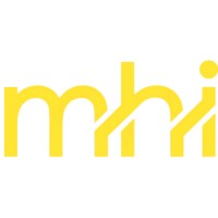 MHI logo