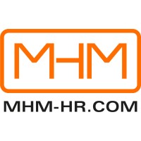 MHM HR GmbH logo