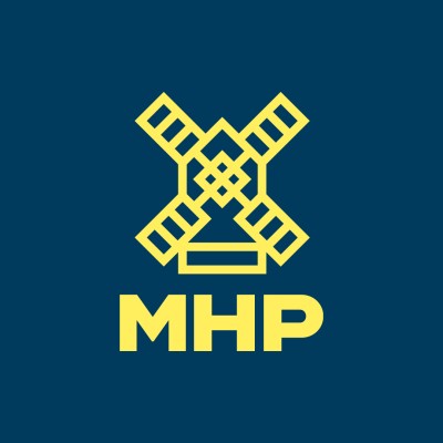 MHP logo