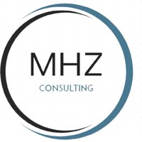 MHZ-CONSULTING logo