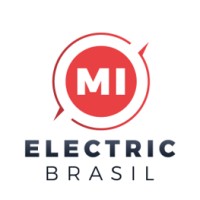 MI Electric Brasil logo