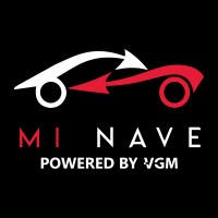 MI NAVE logo