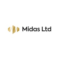 MIDAS logo