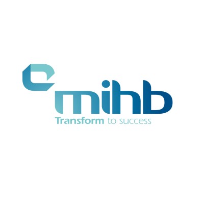 MIHB logo