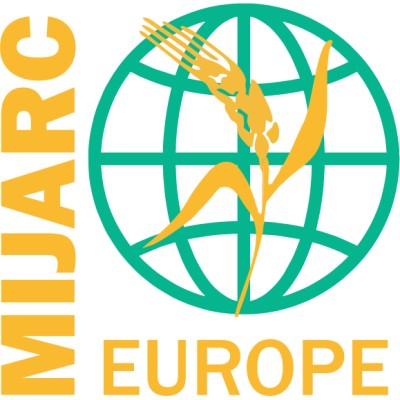 MIJARC Europe logo