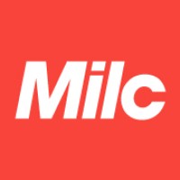 MILC logo
