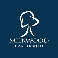 MILKWOOD CARE LTD logo