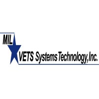 MILVETS Systems Technology, Inc. logo