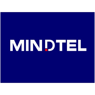 MINDTEL logo