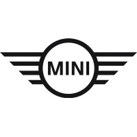 MINI Česká republika logo