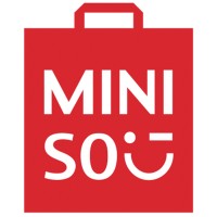 MINISO France logo