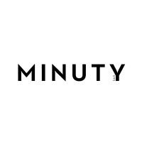 MINUTY SAS logo