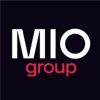 MIO Group logo