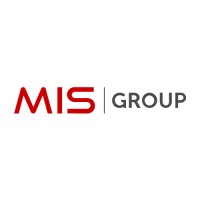 MIS Group logo