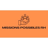 MISSIONS POSSIBLES RH logo