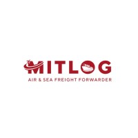 MITLOG AIR & SEA FREIGHT FORWARDING INC logo