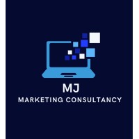 MJ marketing consultancy logo