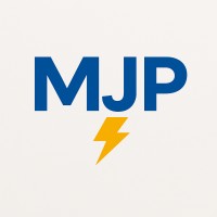 MJP Electrical Services LTD logo