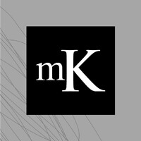 MK logo