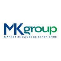 MK Group logo