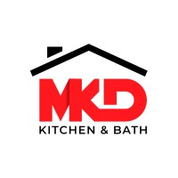 MKD Kitchen and Bath logo