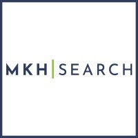 MKH Search logo