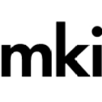 MKI logo