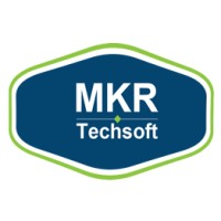 MKR Techsoft Private Limited logo