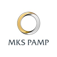 MKS PAMP logo