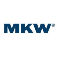 MKW Group logo