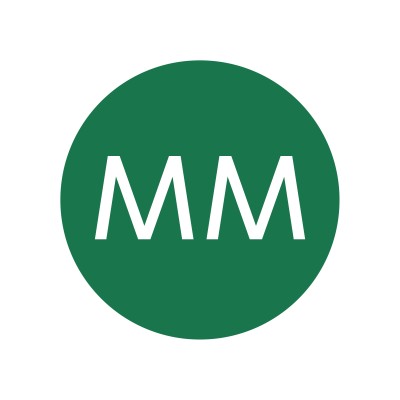 MM Packaging logo