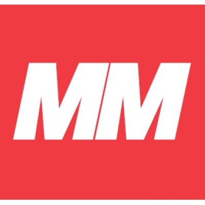 MM Spa logo
