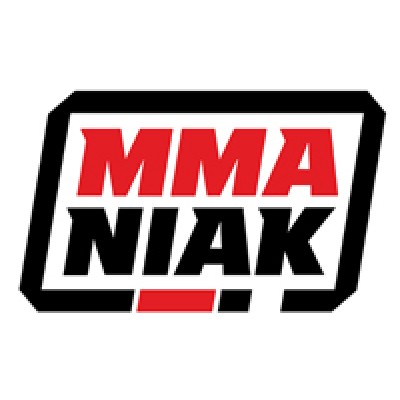 MMAniak logo