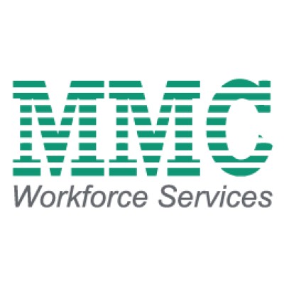 MMC Group LP logo